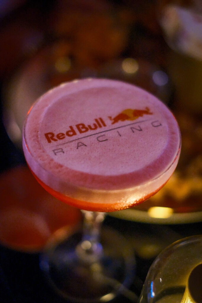 งาน Monaco Tag Heuer ที่ร้าน Race Arcade แนว Sport Bar ดูถ่ายทอด F1 Live