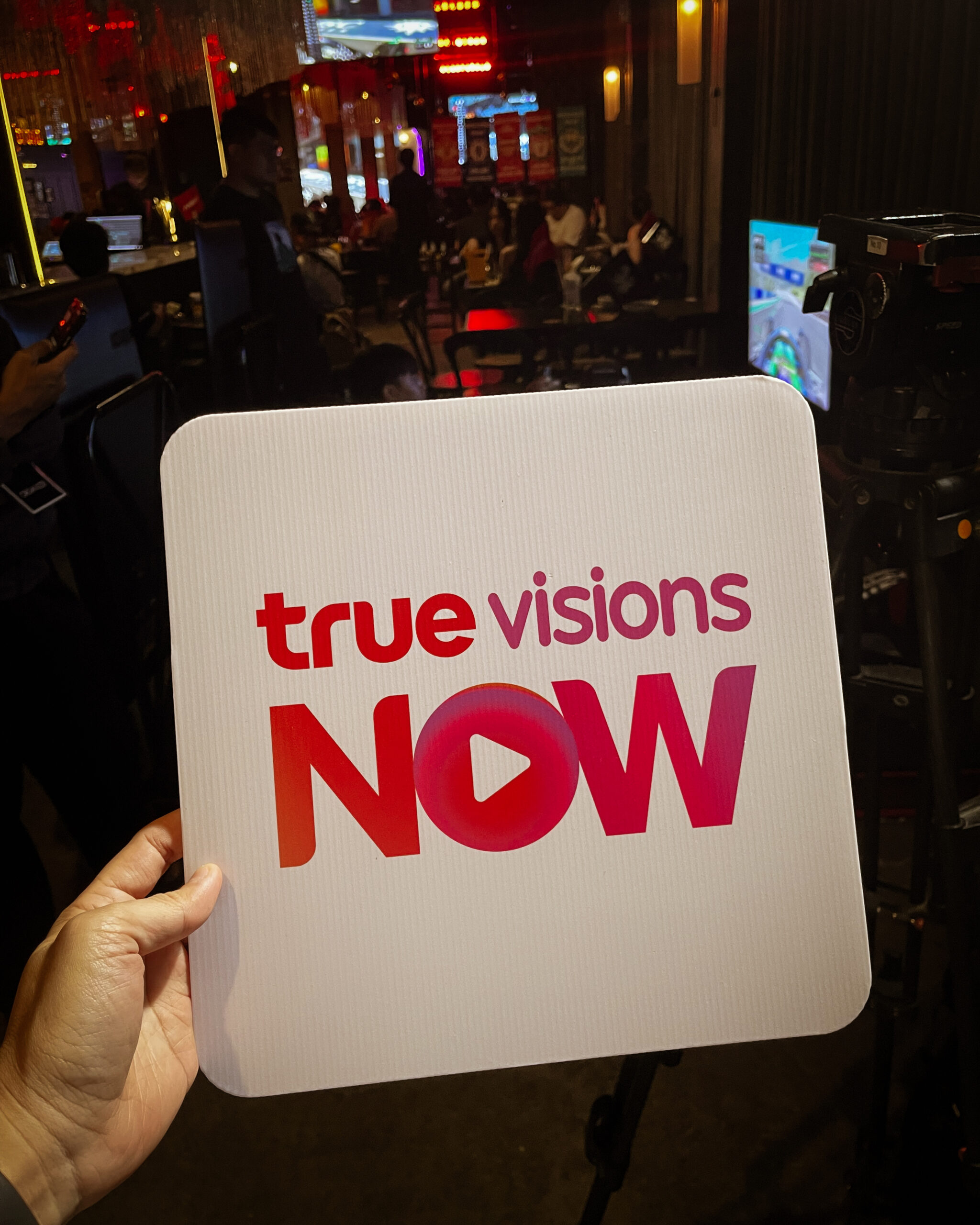 งานดู F1 จัดโดย TrueVisions x SINGH สนาม Austria 2025